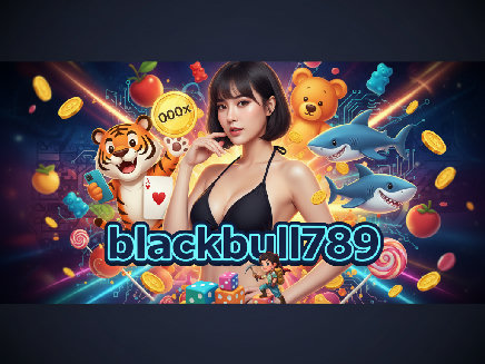 blackbull789 slot