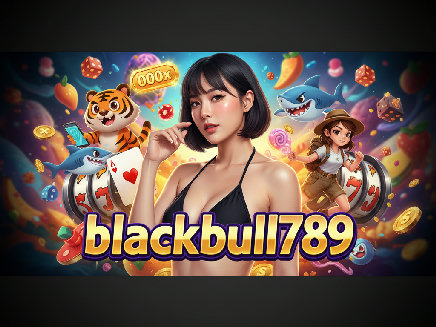 blackbull789 เว็บตรง