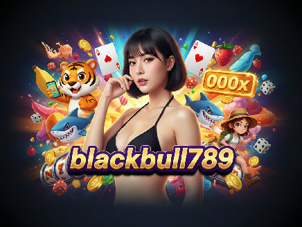 blackbull789 PG SLOT