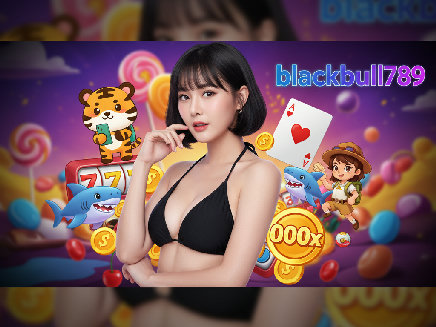 blackbull789 สล็อต